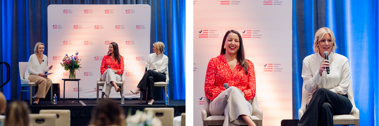 2025 Summit, ft. Lisa Lisker, Adrianna Sekula, and Becki Wright