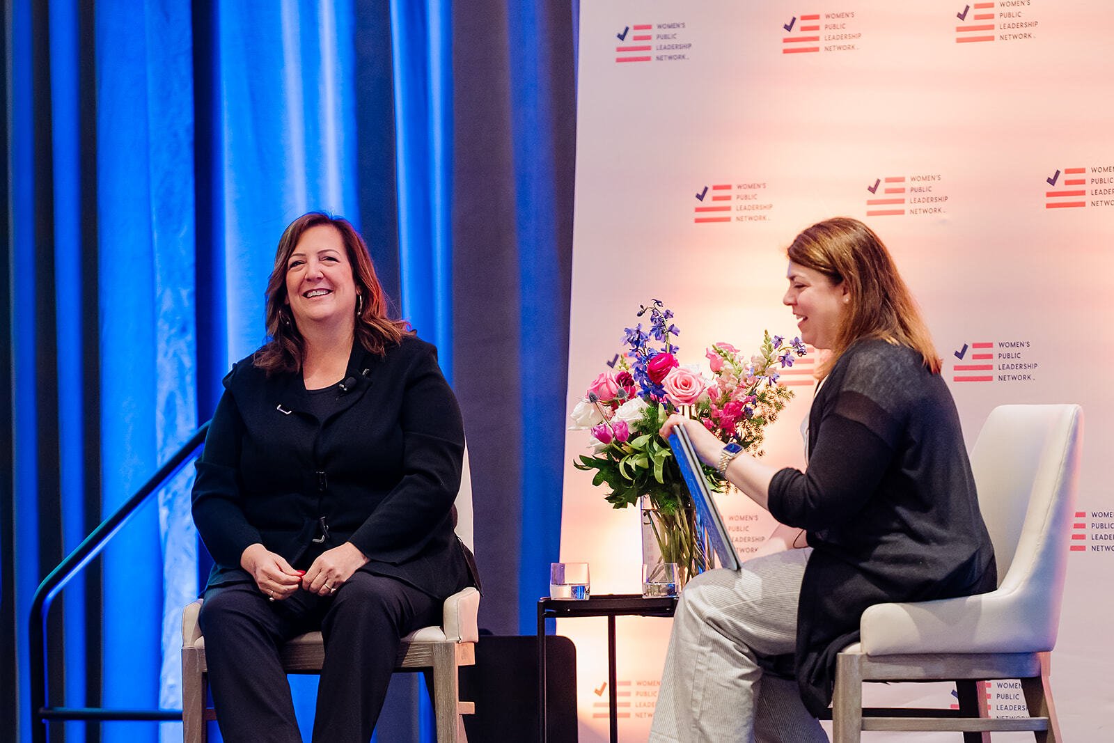 2025 Summit, ft. Sue Finkam