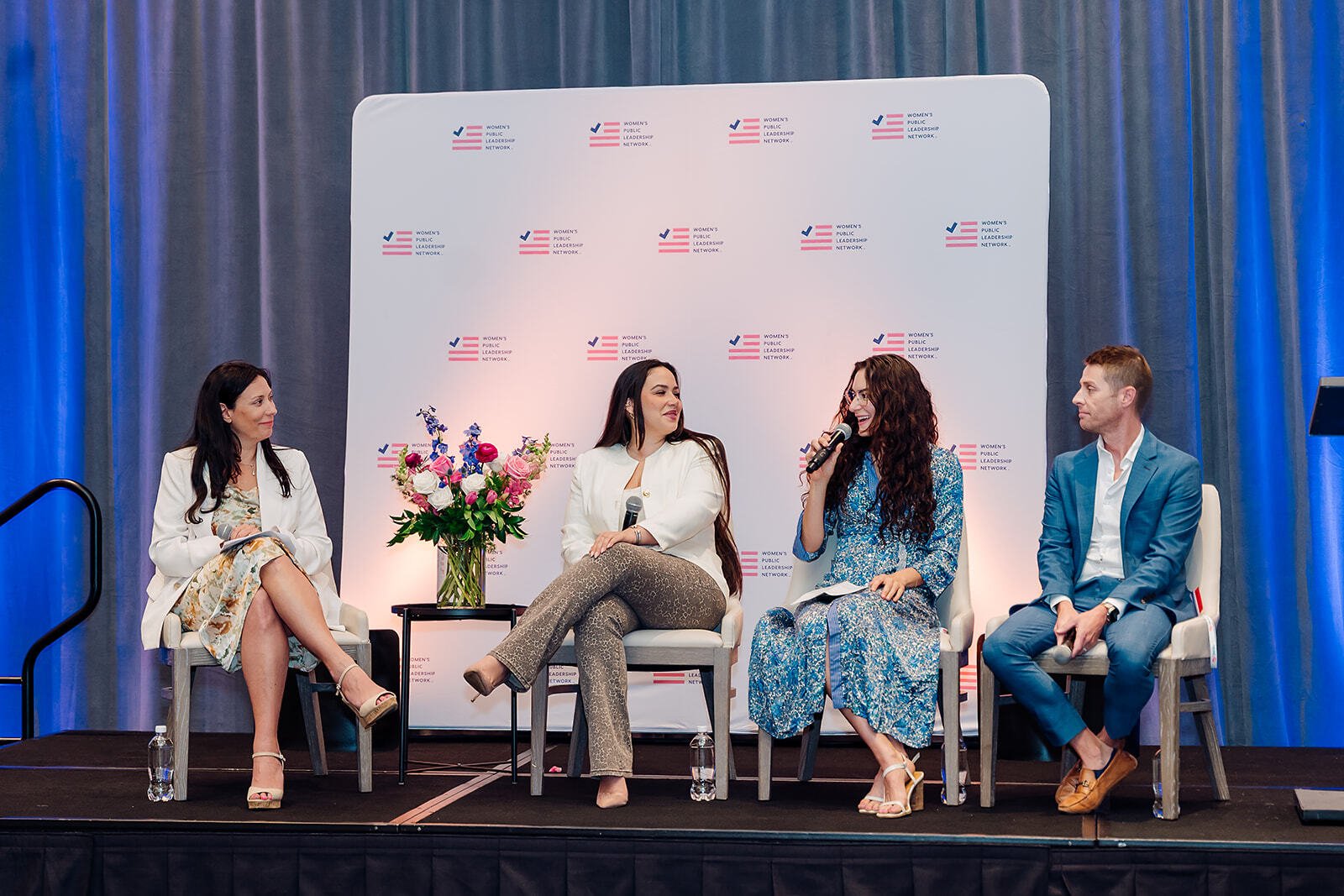 The Future of Work, ft. Laura Maristany, Stephanie Santiago-Rolon, Niki DaSilva, and Dr. Steve Taylor