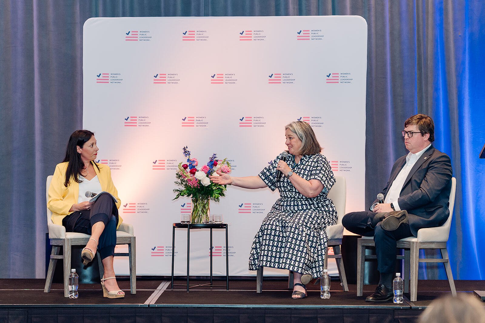 Freedom Conservatism In Action, ft. Laura Maristany, Carrie Conko, and Matt Ralston