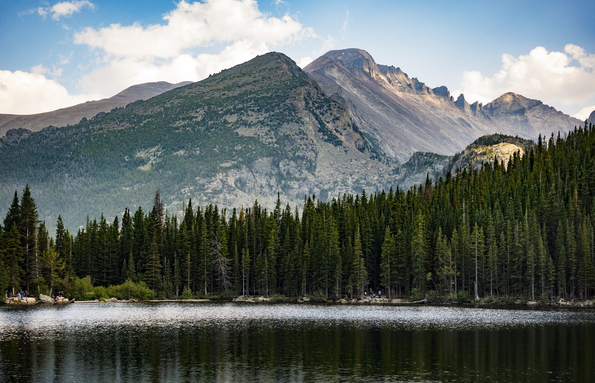 Denver-Rocky-Mountains