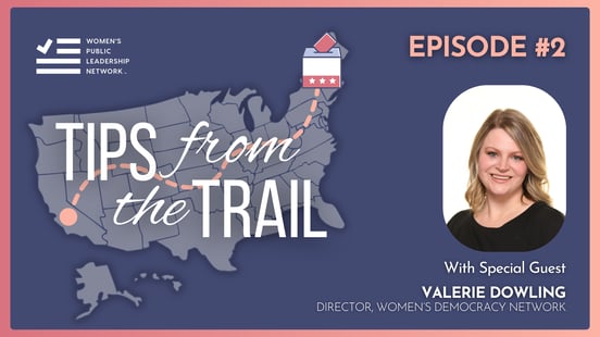 EPISODE 2 Valerie Dowling