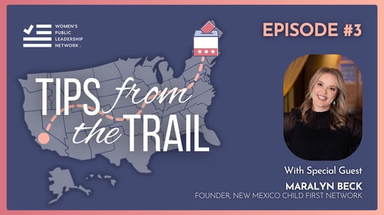 EPISODE 3 Maralyn Beck