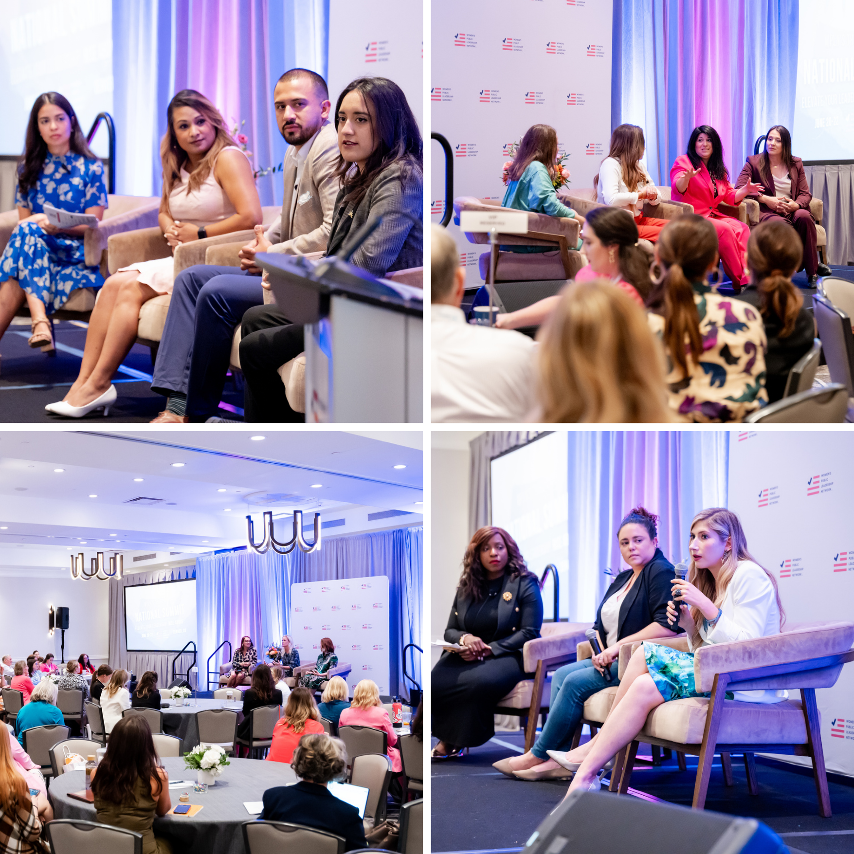 WPLNSummit Friday Panels