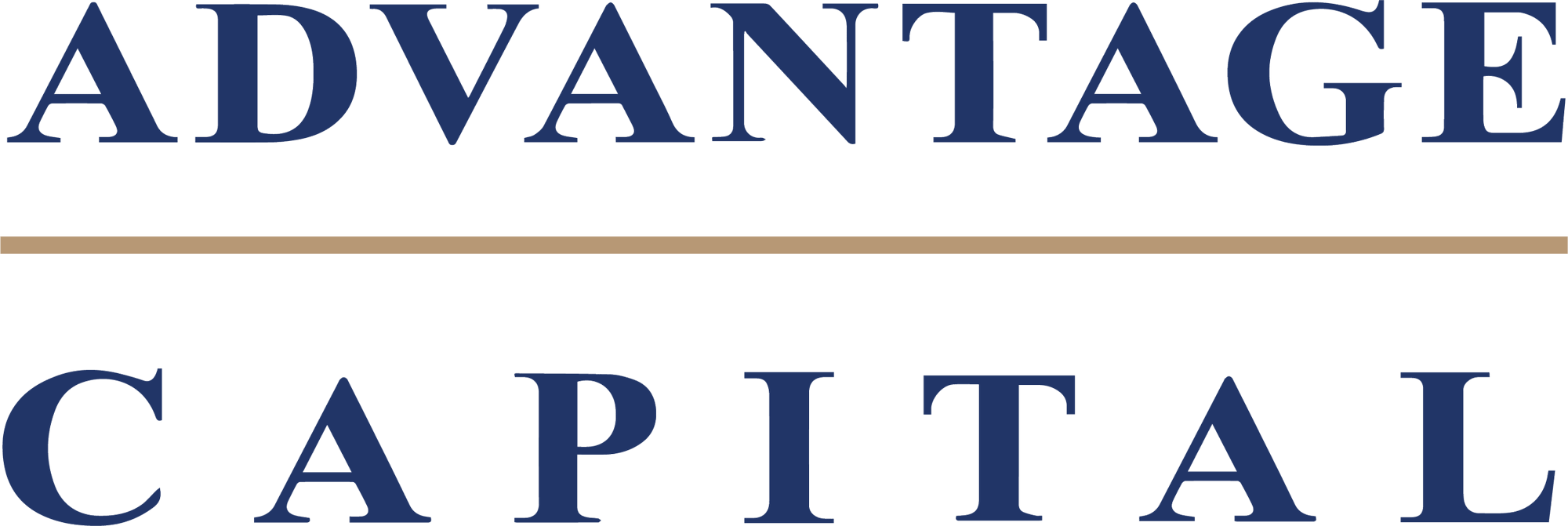 Advantage Capital Advantage Capital