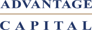 Advantage Capital Lockup Full Color Advantage Capital Lockup Full Color