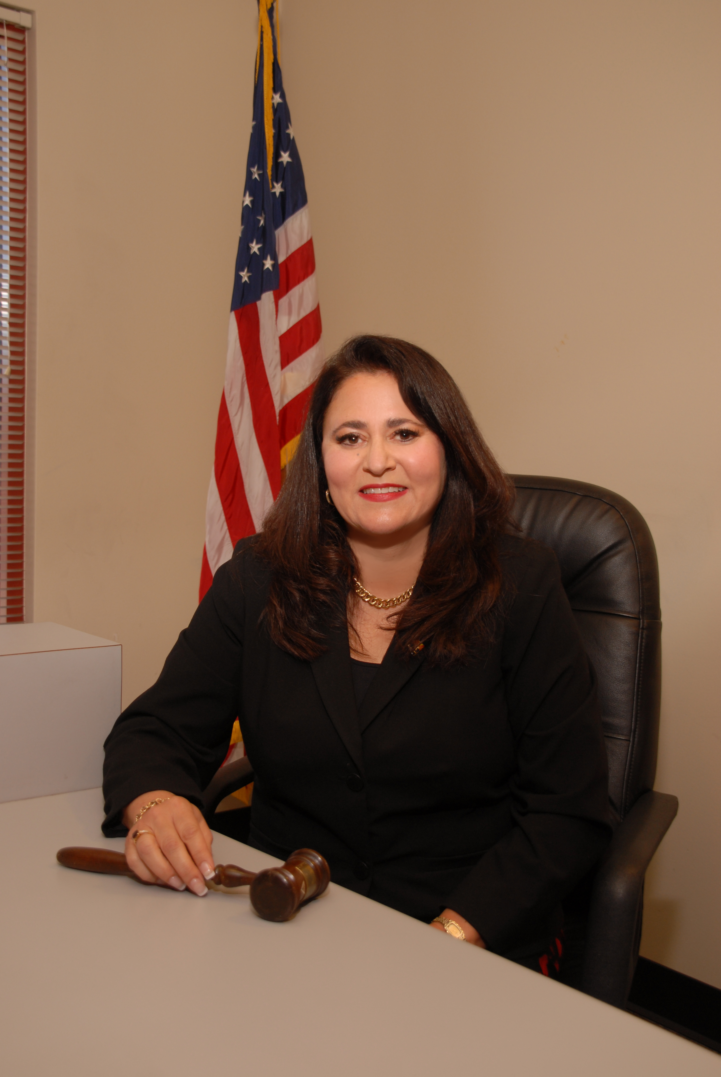 Lea Marquez Petrerson