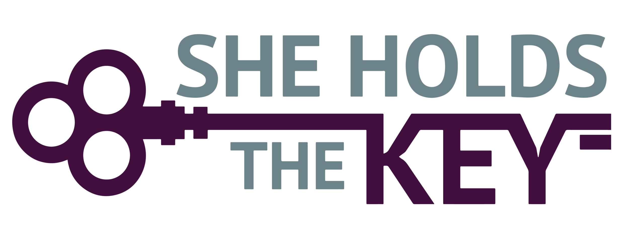 She Holds The Key She Holds The Key