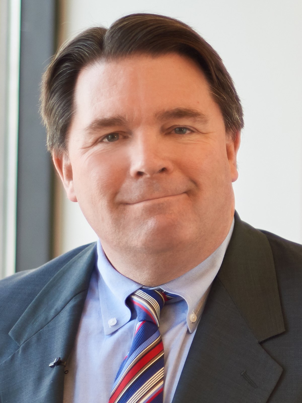 Robert Rieger