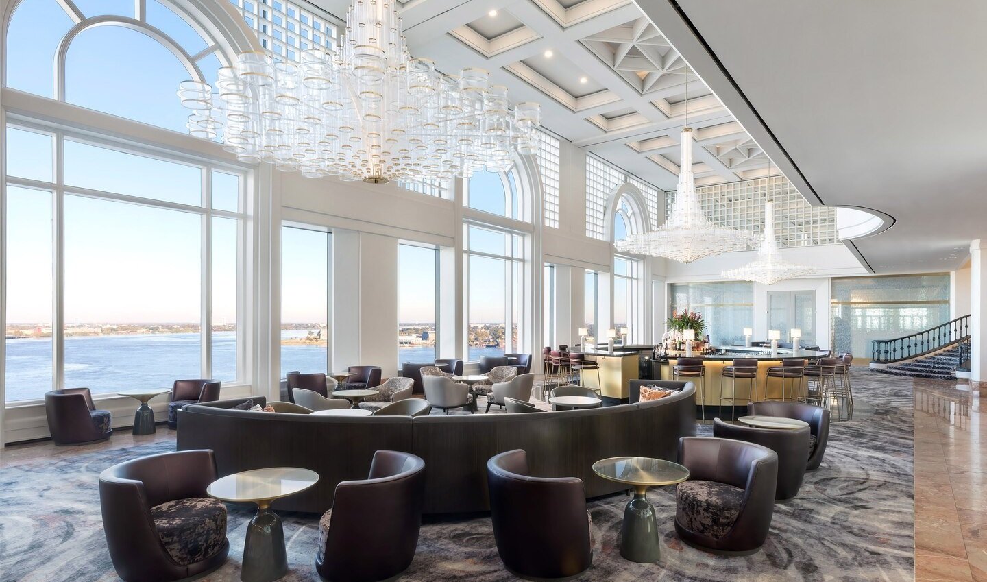 The Westin New Orleans