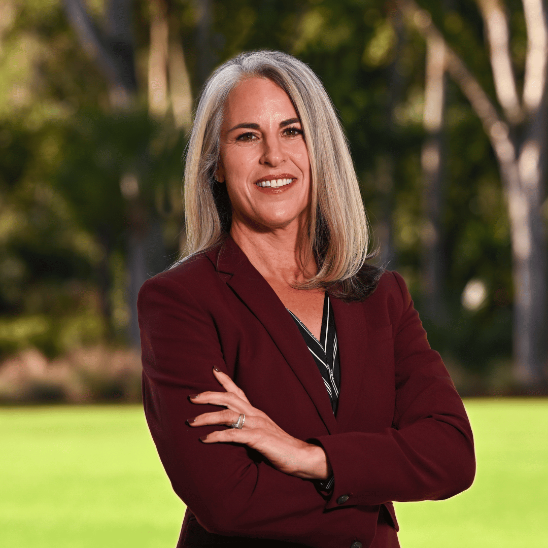 allison keller headshot