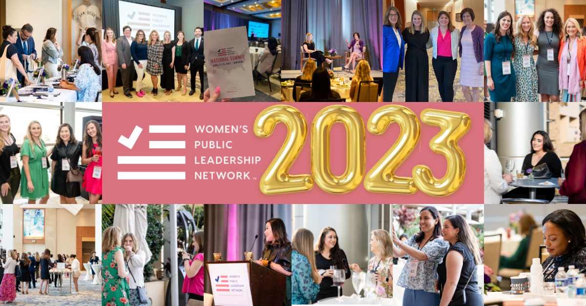 Looking Back at 2023, from WPLN Founder and President Larissa Martinez