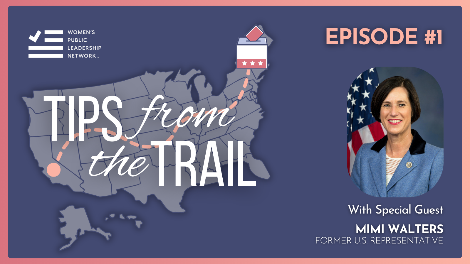 Tips From The Trail: Step Into The Ring