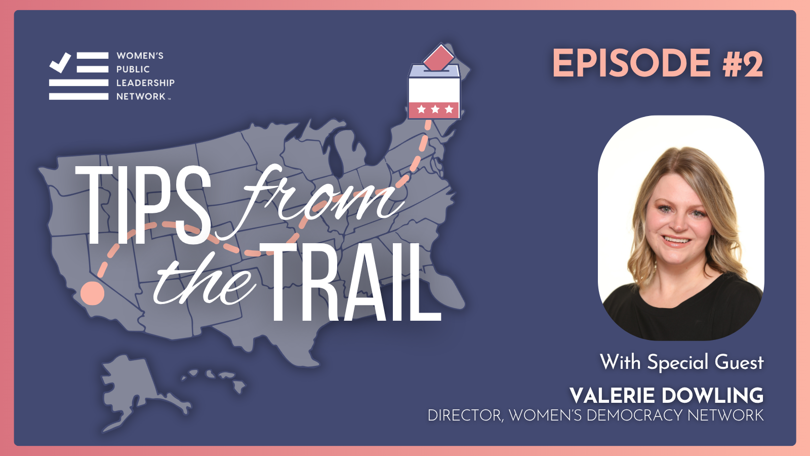 Tips From The Trail: The Confidence Gap