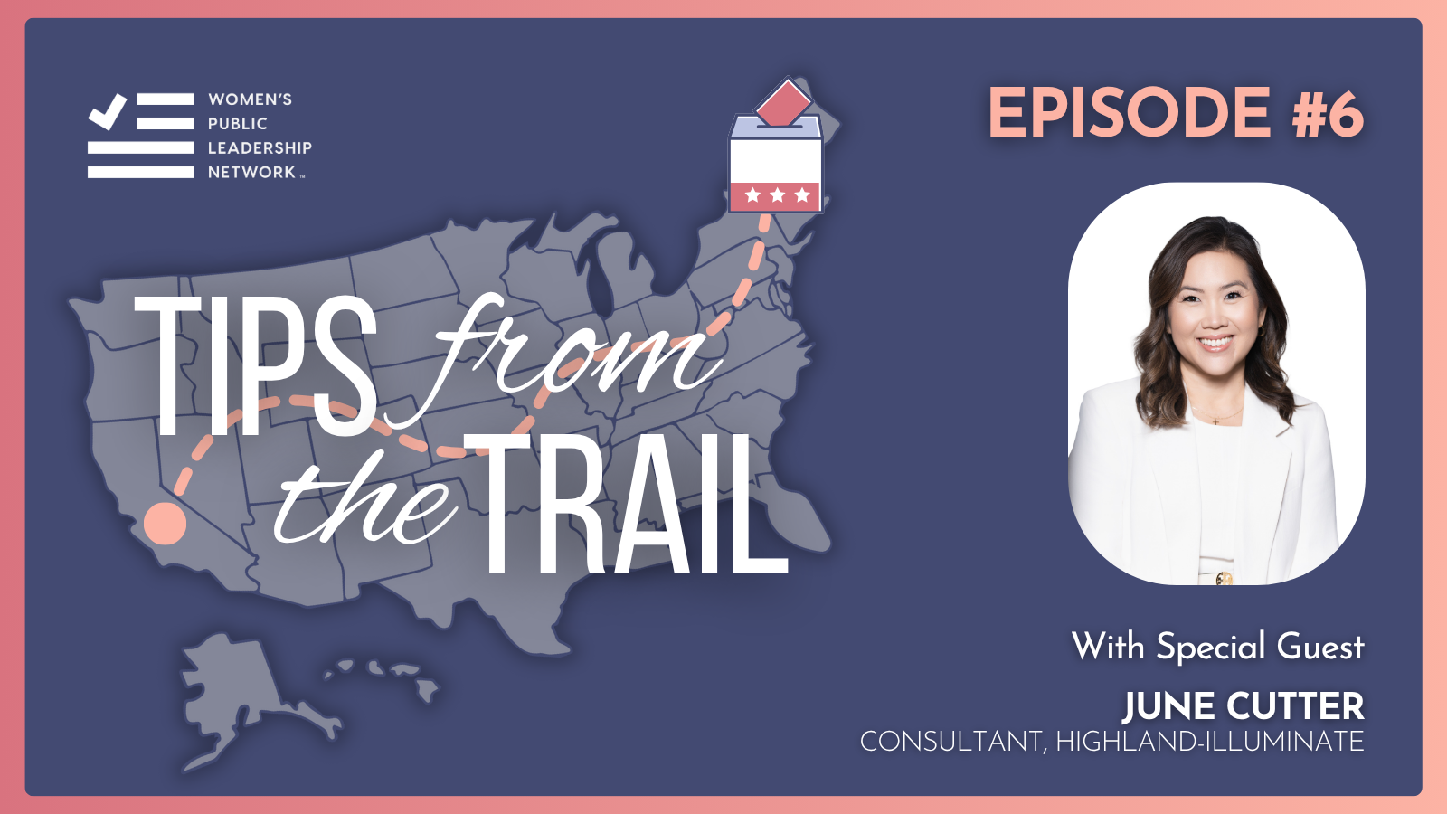 Tips From The Trail: Elevate Your Brand