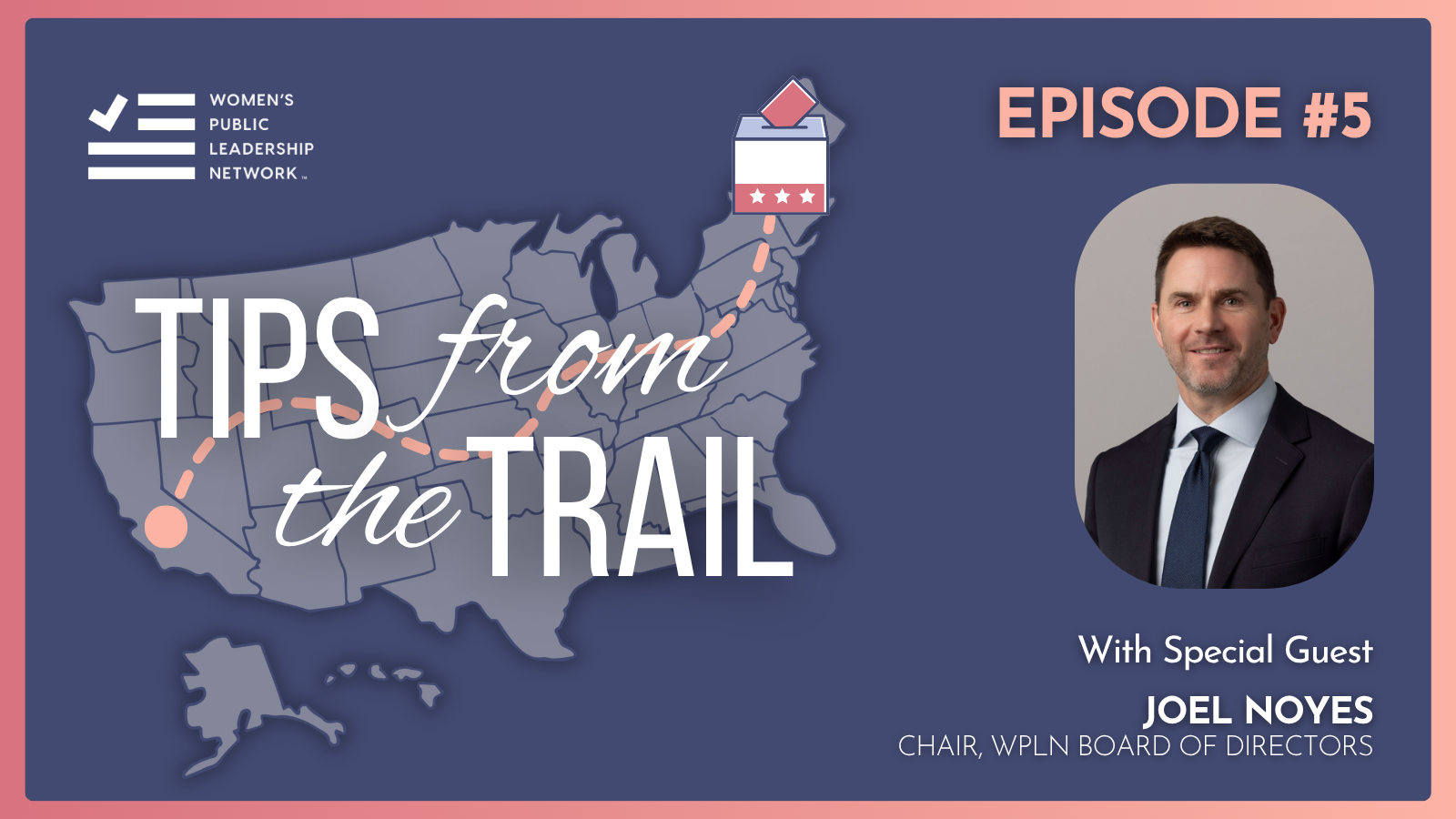 Tips From The Trail: Preparing Your Support System