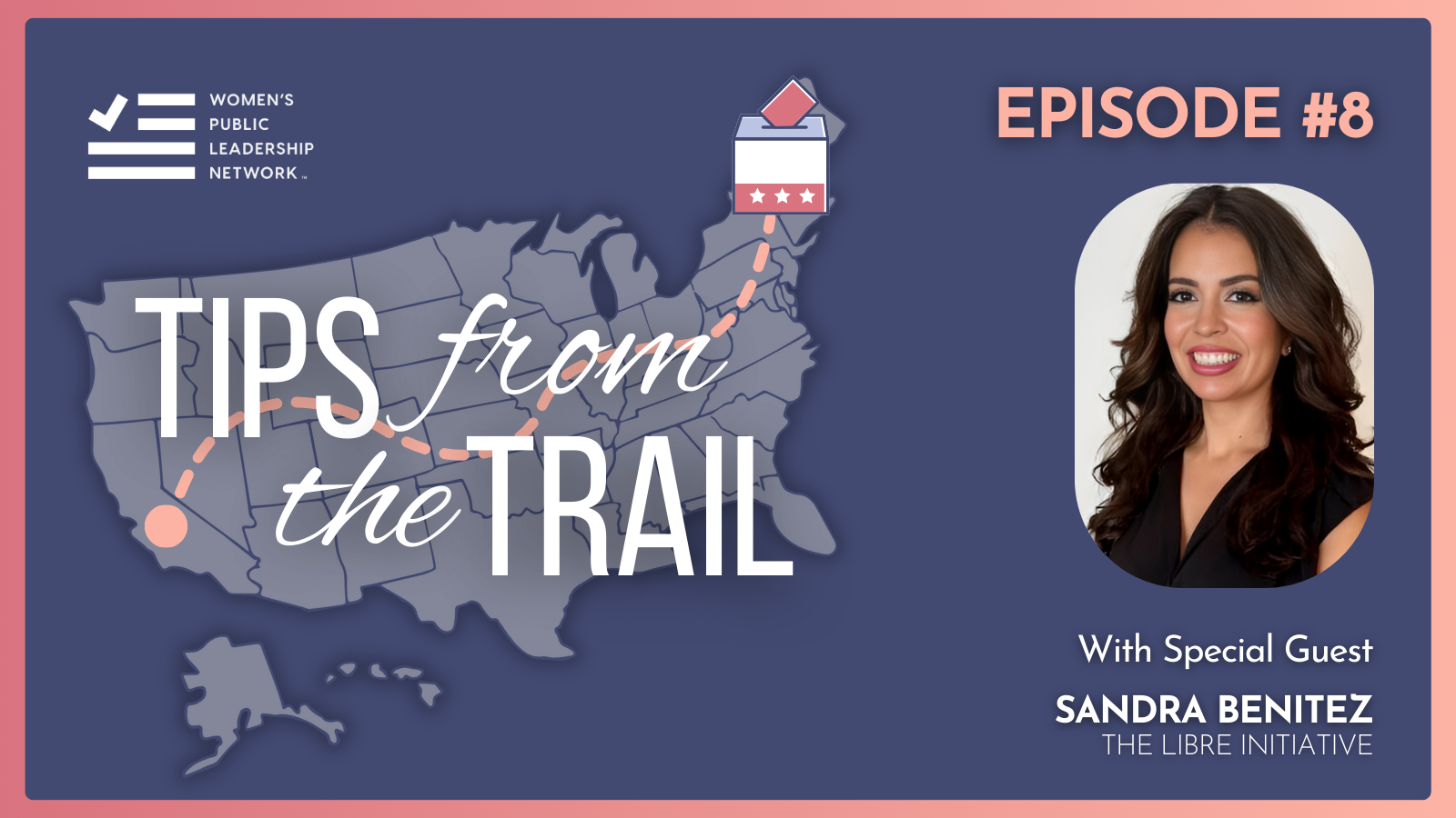 Building the Dream Team: Sandra Benitez on Campaign Leadership