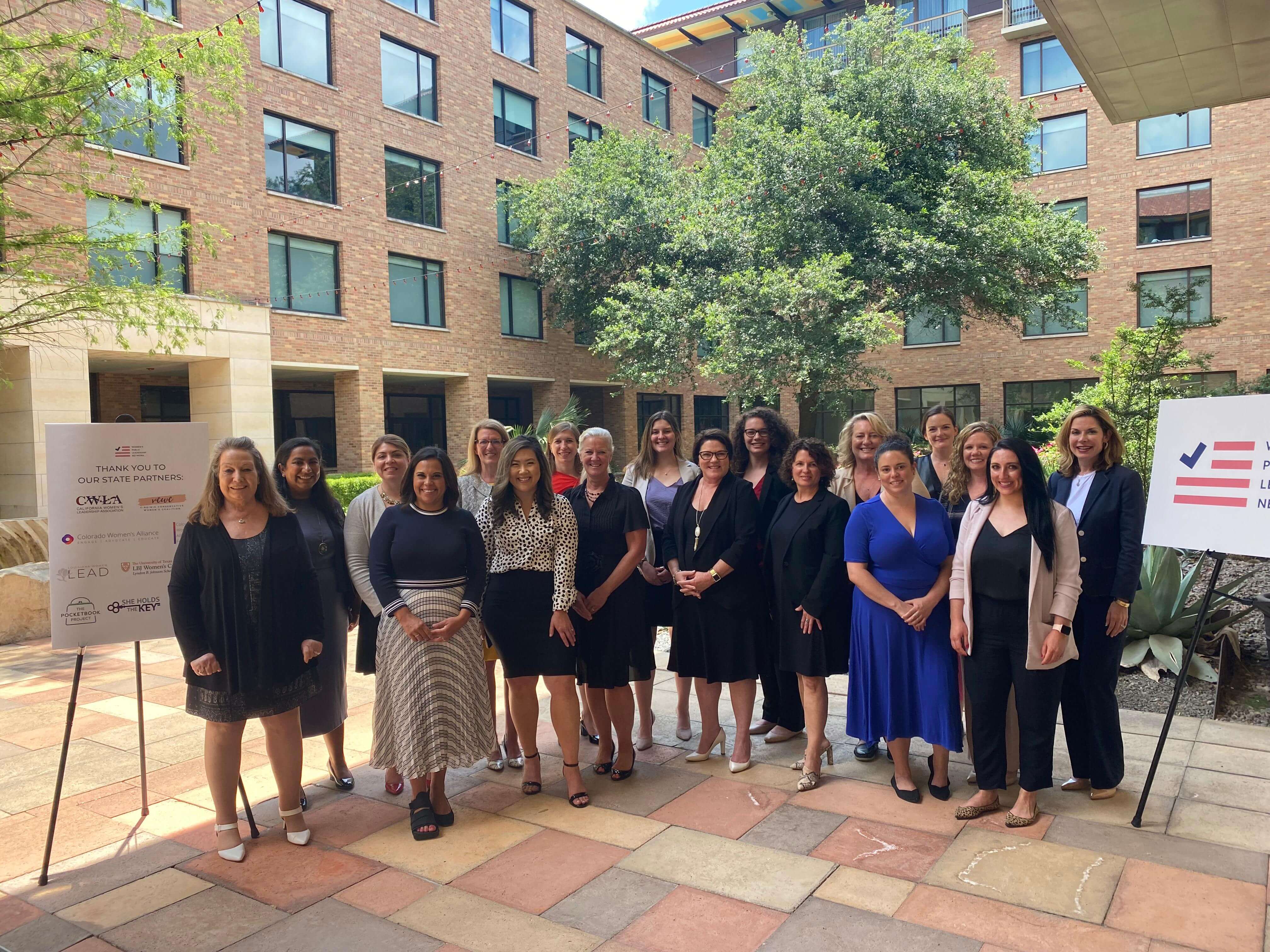 WPLN National Impact Council