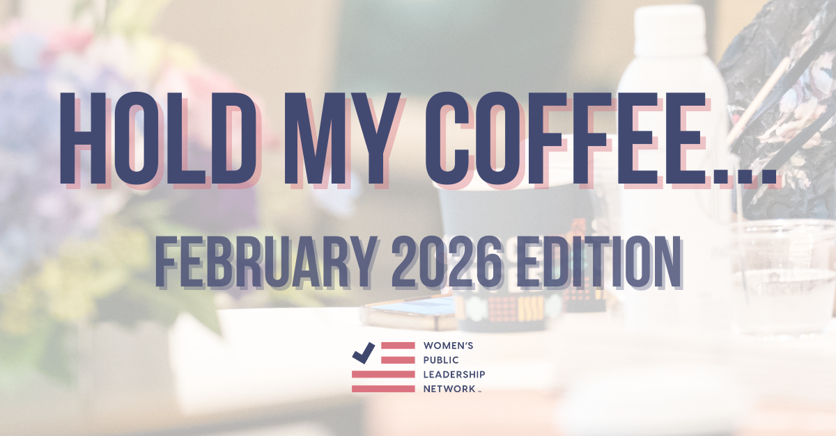 Hold My Coffee...: February 2026 Edition (Clone)