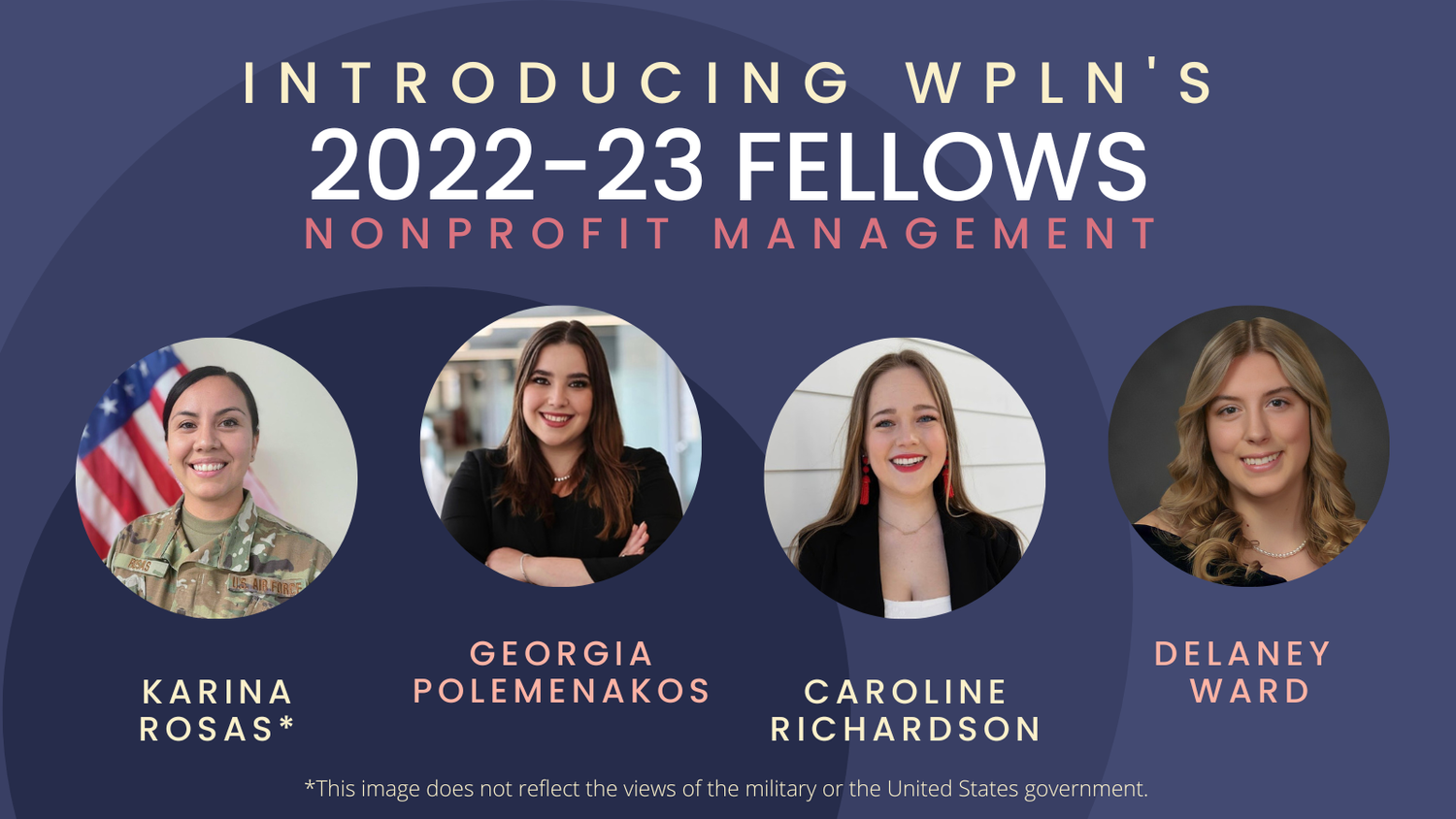 Announcing WPLN's Inaugural Class of Fellows!