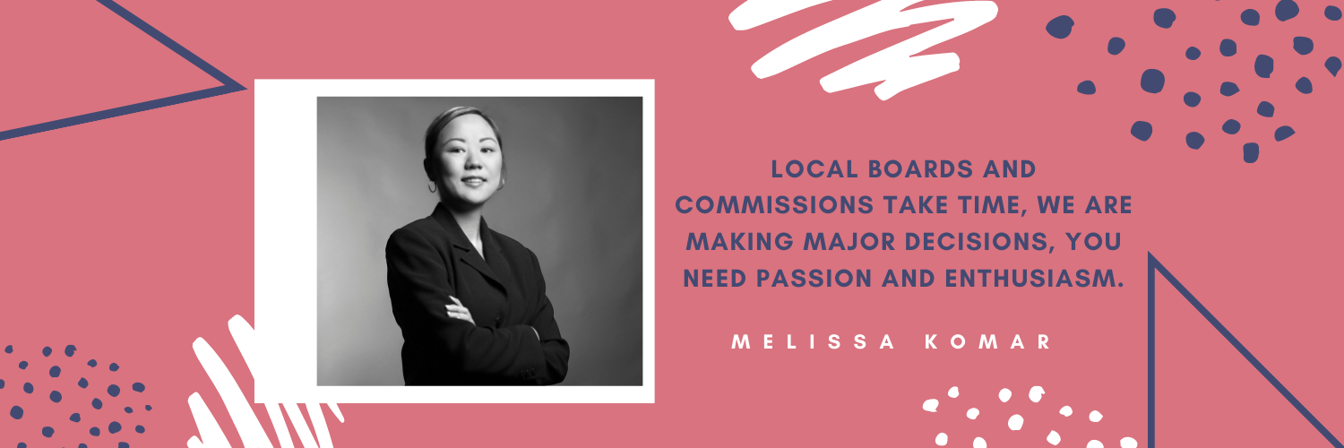 All Politics Is Local: Why You Should Join Your Community Boards & Commissions