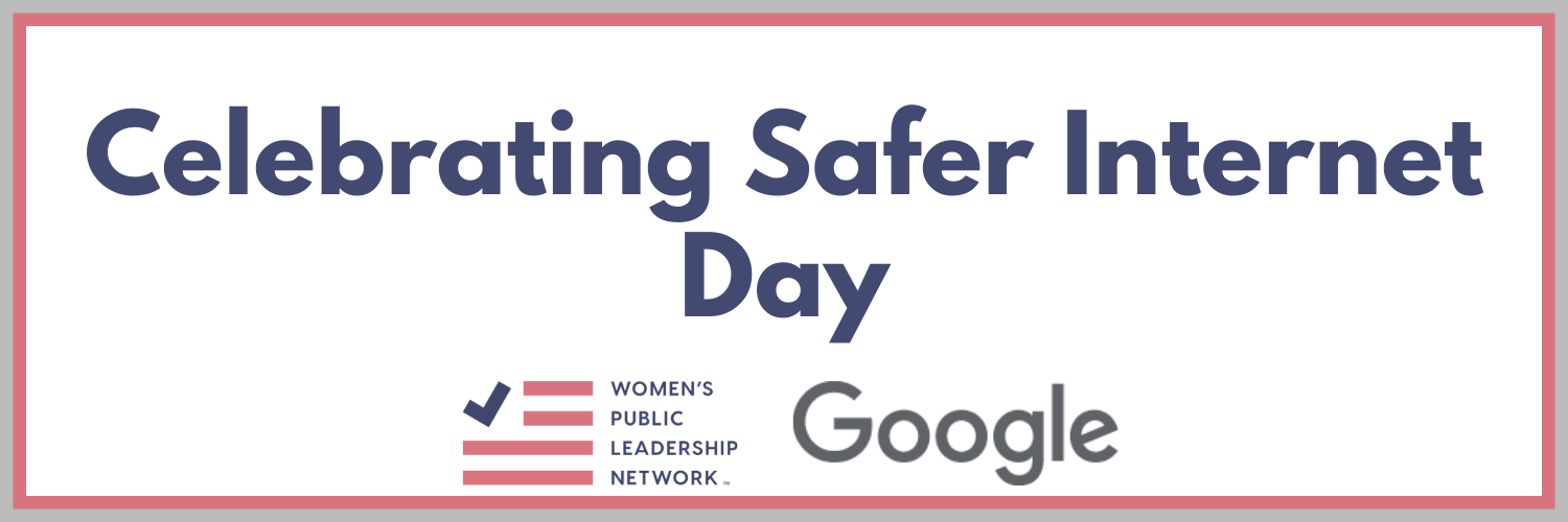 Celebrating Safer Internet Day with Google