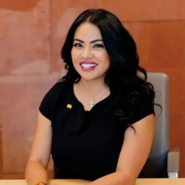Celebrating Moms on the Trail: Nicole Chavez