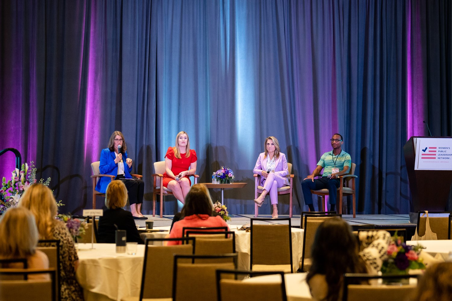 “I’ve never met a Democrat pothole or a Republican pothole”: Highlights from the 2023 #WPLNSummit “Economic & Community Development” Panel