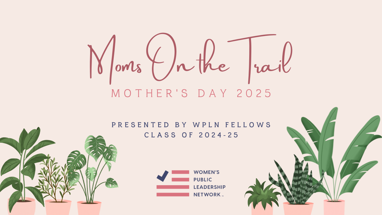Moms and Mentors