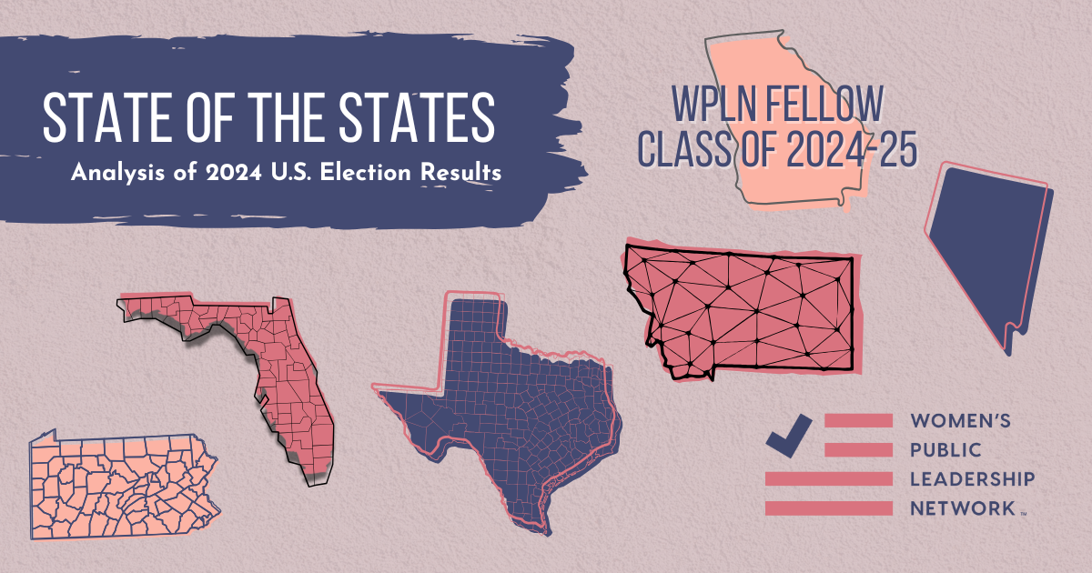 State of the States: Analysis of 2024 U.S. Election Results