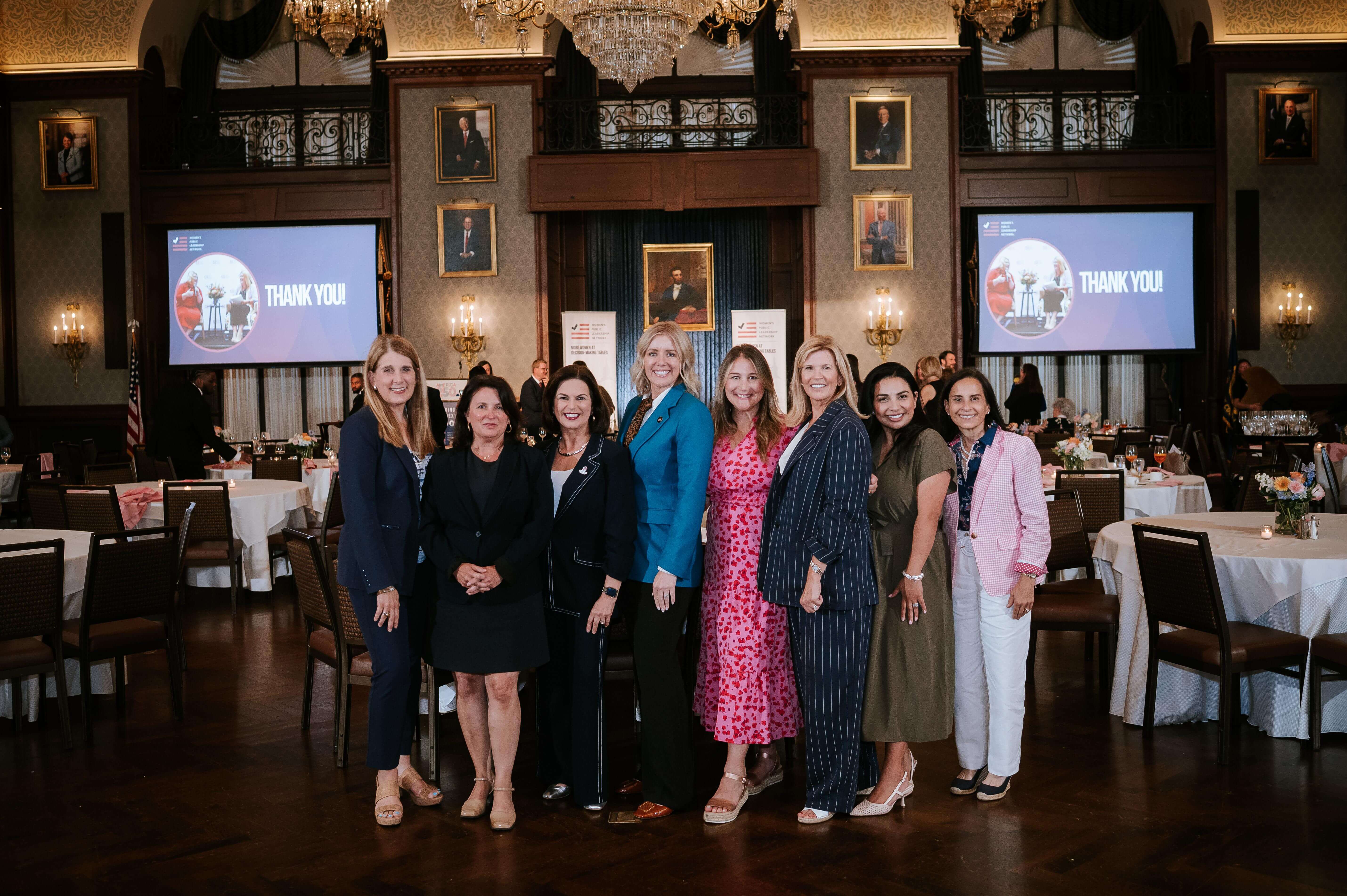 WPLN National Impact Council