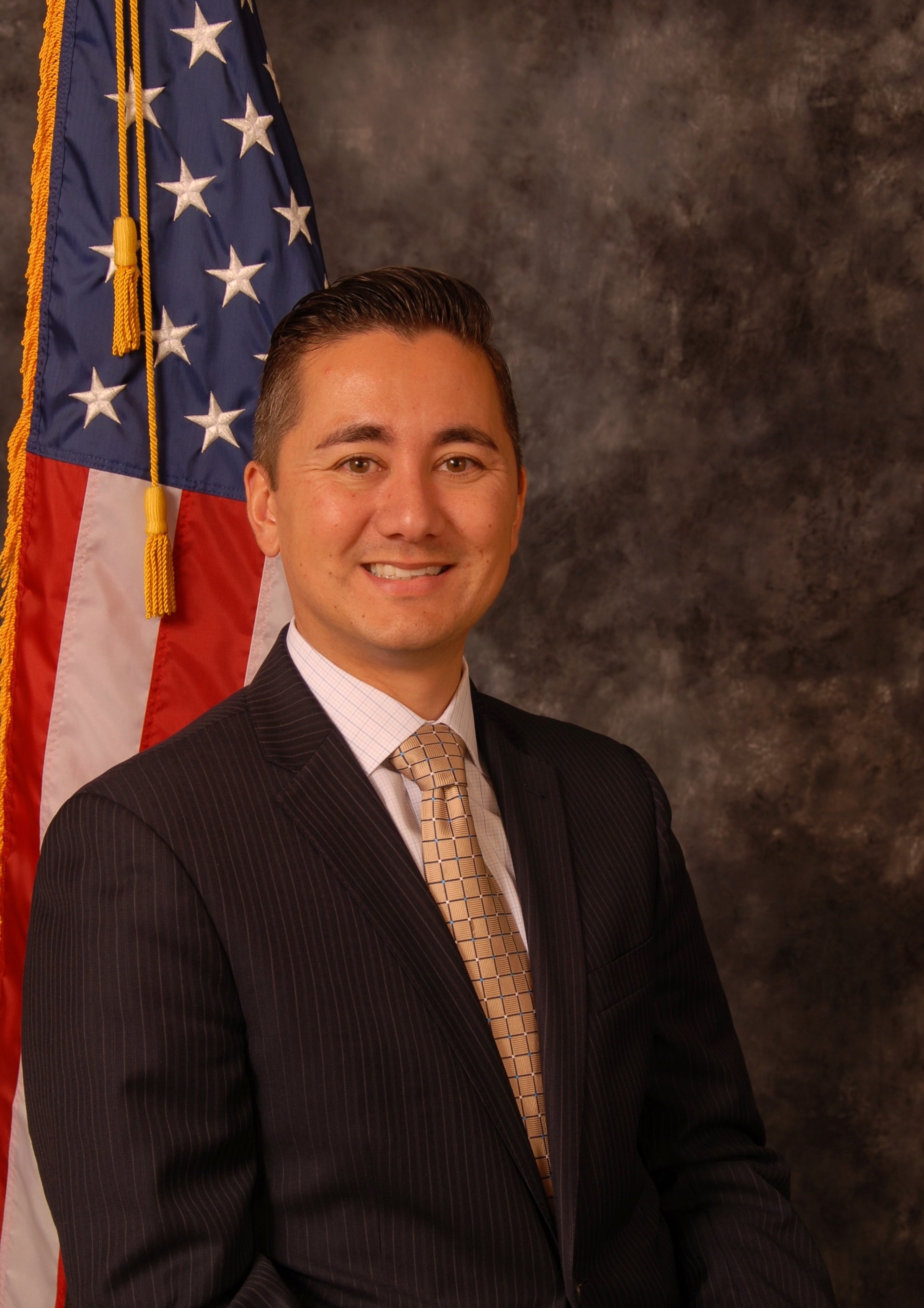 Chris Cate