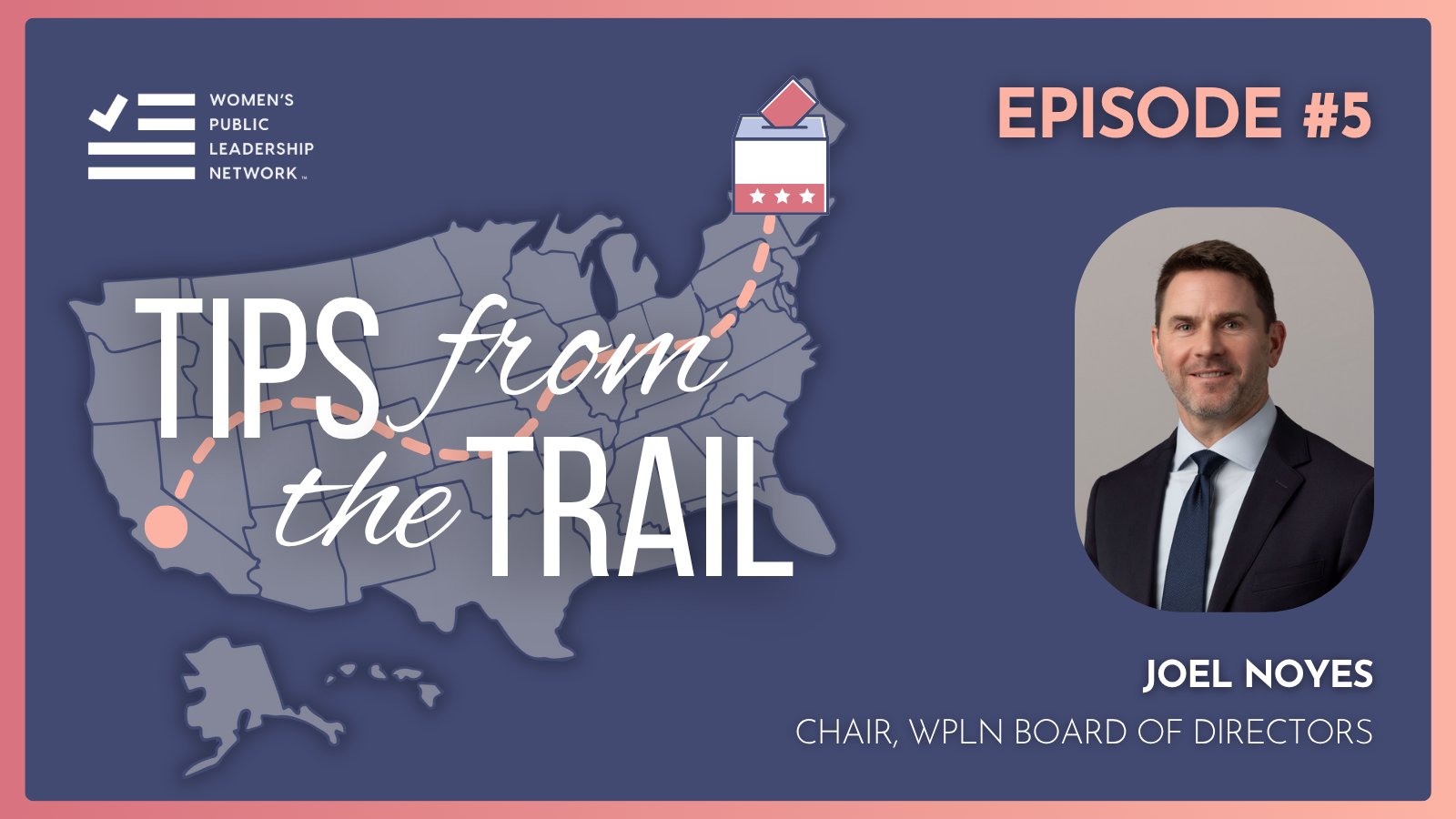 Tips From The Trail: Preparing Your Support System