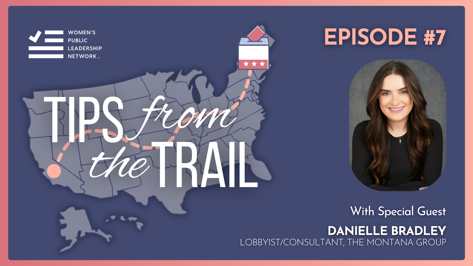 Fundraising For Campaigns: Danielle Bradley on Building a Winning Strategy